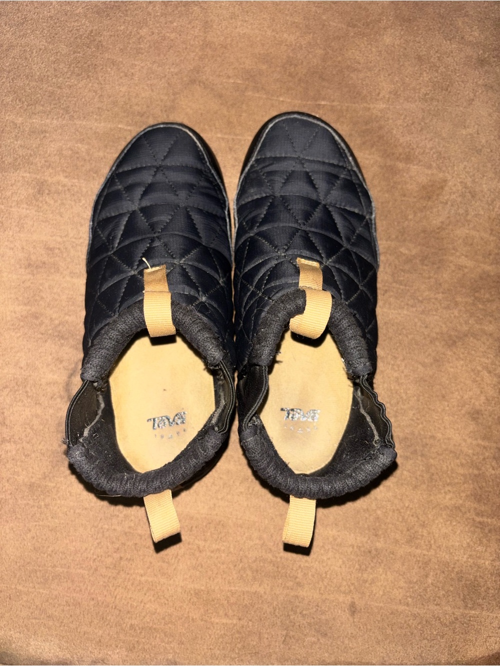 Teva ReEMBER Mid Slip-On Boots